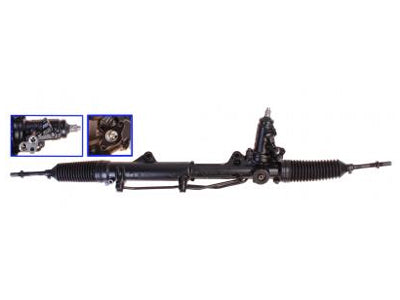 HAMMASTANKO MB E W212 2009-