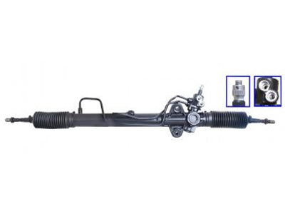 HAMMASTANKO MITSU L200 2,5 DI-D 05-