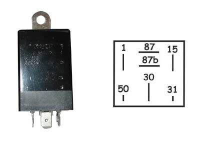 RUISKURELE P-205,309,405,