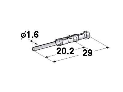 LIITIN ## UROS L29 M1,6