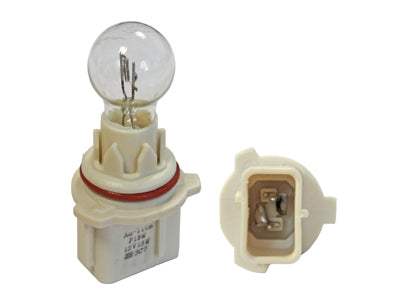 POLTTIMO AU-LITE 12V P13W PG18.5D-1 KANTA