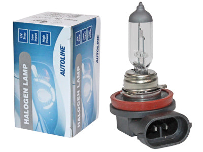 POLTTIMO AUTOLINE H8 12V 35W PGJ19-1