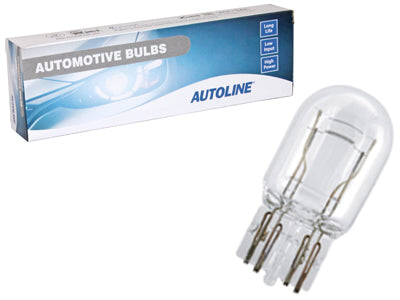 POLTTIMO AUTOLINE 12V 21/5W T20 ISO