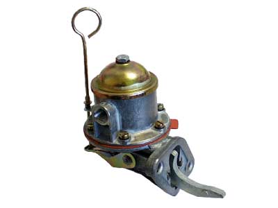 SIIRTOPUMPPU LEYLAND