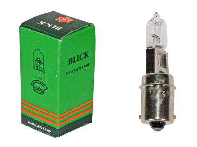 POLTTIMO BLICK 12V 55W BA15S MINIHALOGEN