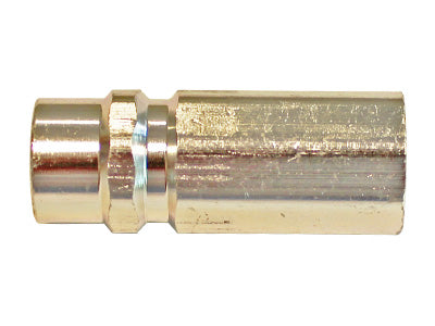 ADAPTERI 1KPL LOW-SIDE M10X1,25 ALUMIINI