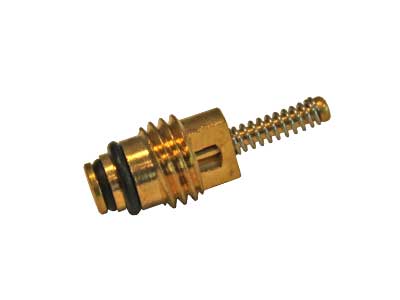 VENTTIILI 8MM LOW SIDE 1 KPL
