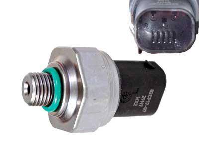ILMASTOINNIN PAINEKYTKIN BMW
