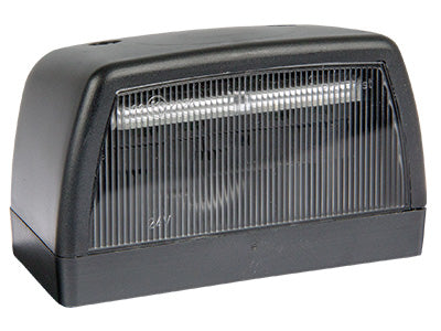 LED-REKISTERIVALO 24V