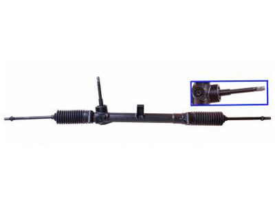 HAMMASTANKO FIAT BRAVO 07-