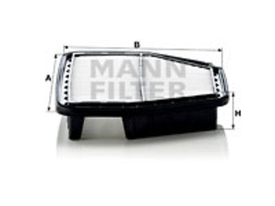 ILMANSUODATIN MANN, OPEL