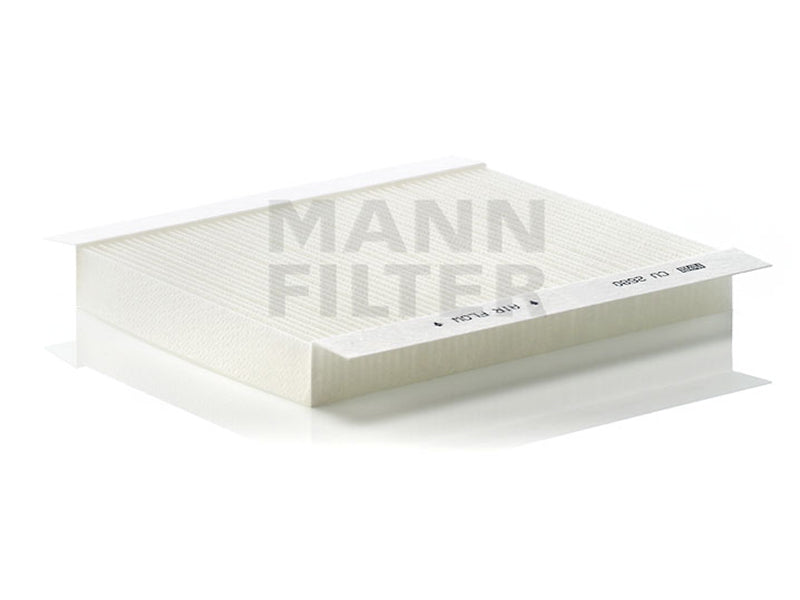 RAITISILMASUODATIN MANN, PSA