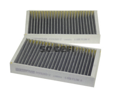 RAITISILMASUODATIN CPF, MB