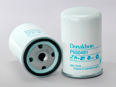 POLTTOAINESUODATIN DONALDSON