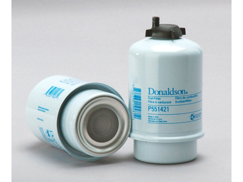 POLTTOAINESUODATIN DONALDSON