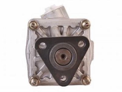 TEHOSTINPUMPPU AUDI