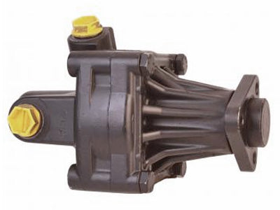TEHOSTINPUMPPU BMW E36