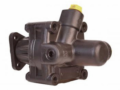 TEHOSTINPUMPPU BMW E36