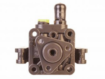 TEHOSTINPUMPPU BMW E46