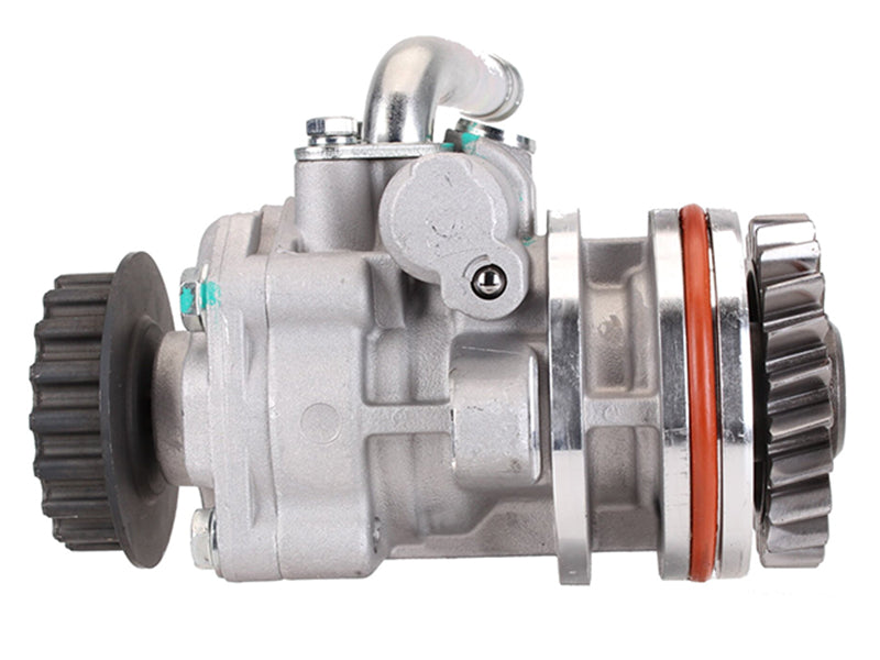 TEHOSTINPUMPPU TRANSPORTER T5,TOUAREG 2,5TDI