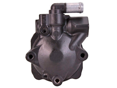 TEHOSTINPUMPU AUDI