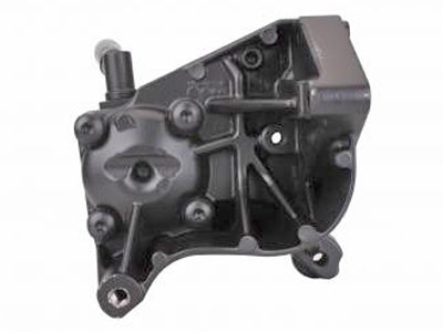 TEHOSTINPUMPPU DUCATO 2,3 JTD 2011-