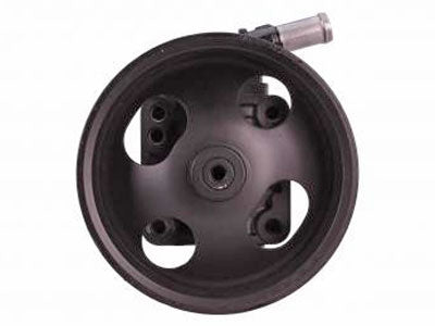 TEHOSTINPUMPPU NISSAN X-TRAIL 01-13