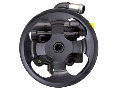 TEHOSTINPUMPPU TOYOTA