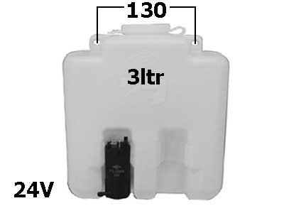 PESULAITE 24V 3L