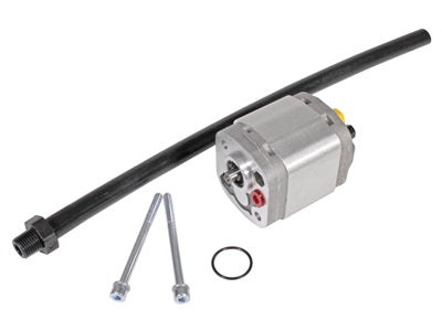 PUMPPU 1,0CCM