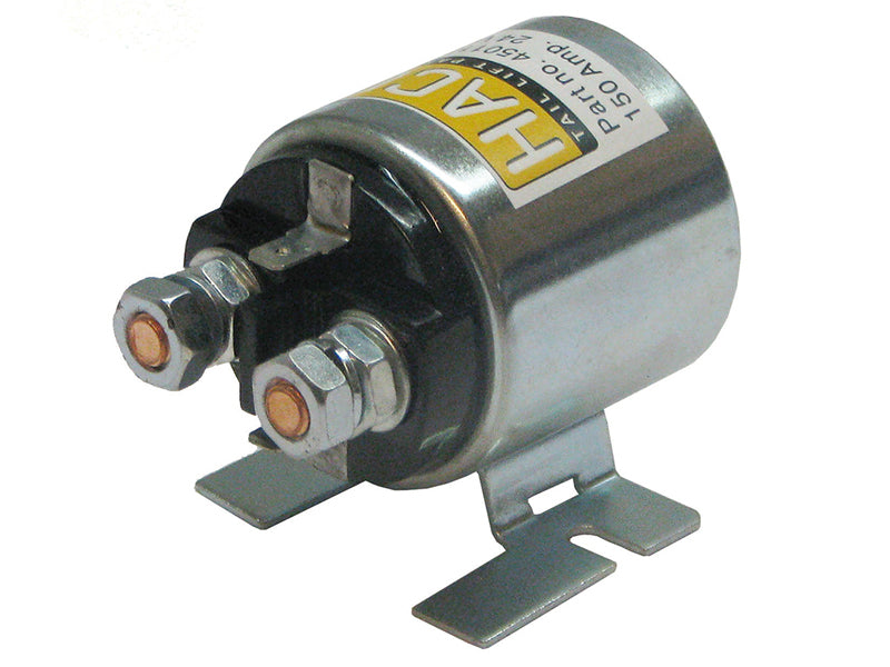 SOLENOIDI 12V 150A