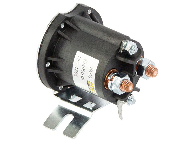 SOLENOIDI ZEPRO 12V 150A