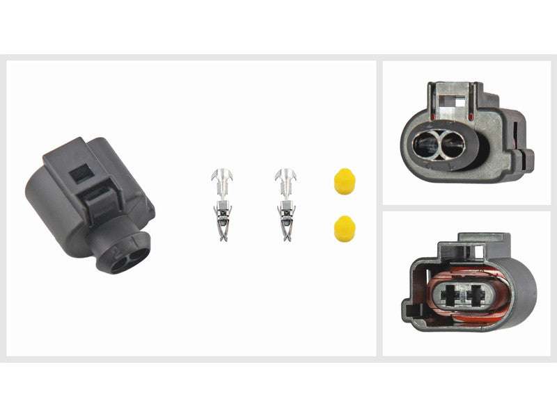 LIITINSARJA, VAG/VDO, 2-PIN, 1 KPL