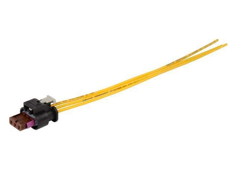 LIITINJOHTOSARJA, VAG, 3-PIN