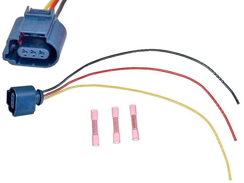 LIITINSARJA, 3-PIN, 1 KPL