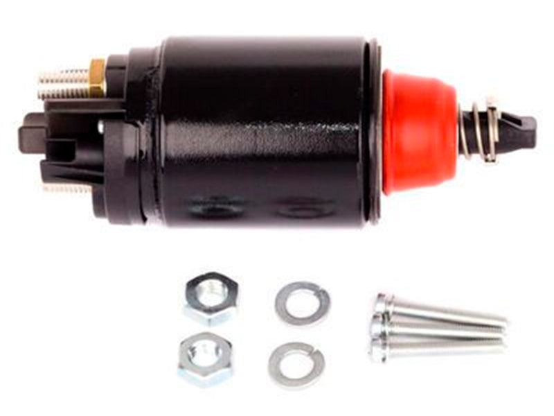 SOLENOIDI