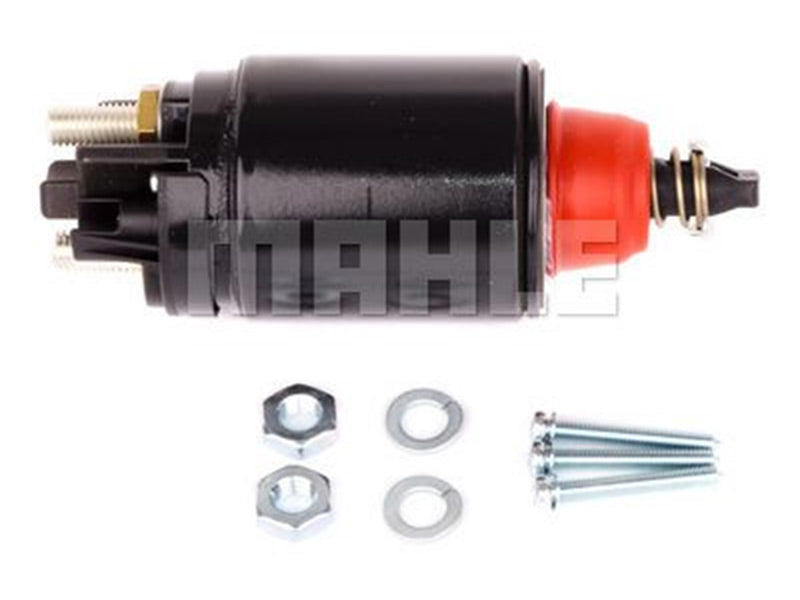 SOLENOIDI 24V