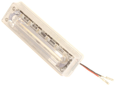 LED-VARAYKSIKKÖ LIIKENTEENOHJAUSPANEELIIN #