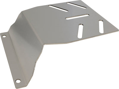 MAJAKKAPANELIN KIINNITYSSARJA ISUZU D-MAX 2015-