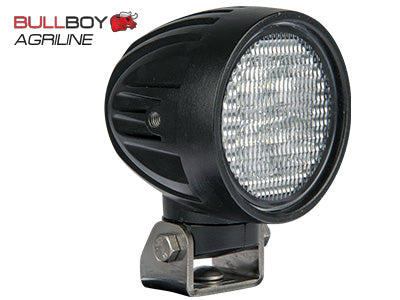 BULLBOY AGRILINE LED-TYÖVALO 60W