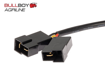 BULLBOY AGRILINE 45W OVAALI MF