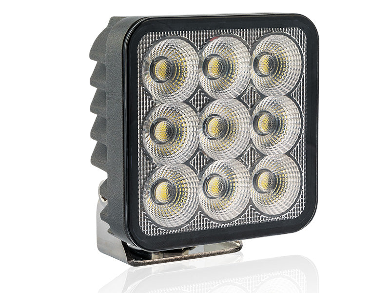 BULLPRO SPECTRUM 54 SQUARE