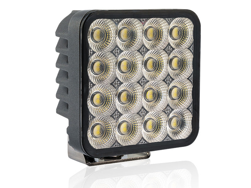 BULLPRO SPECTRUM 96 SQUARE