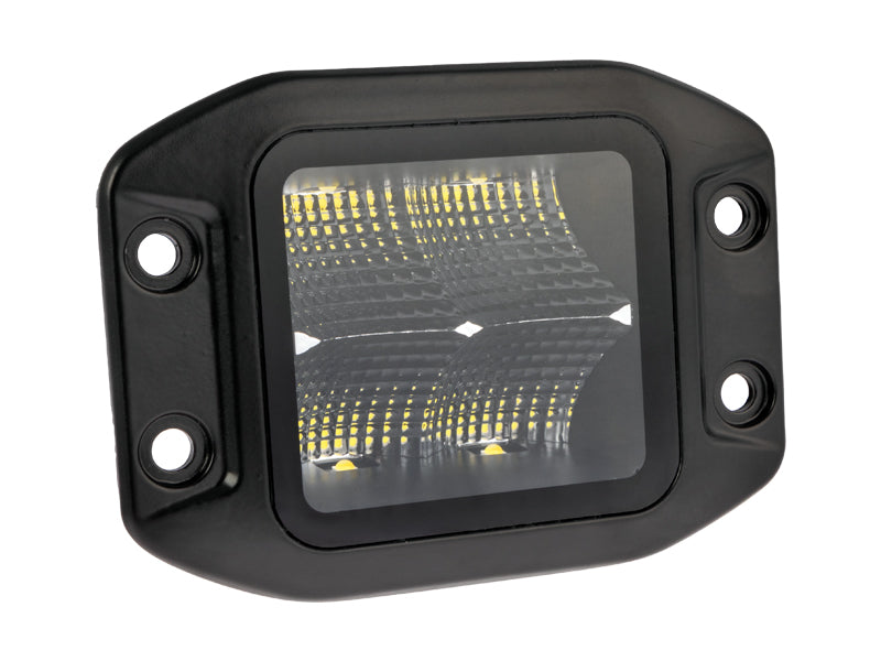 BULLBOY LED TYÖVALO 40W UPOTETTAVA
