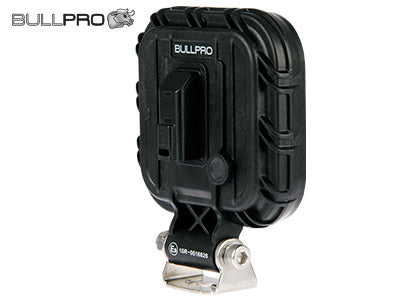 BULLPRO LED TYÖVALO 20W 12-48V R23 NELIÖ