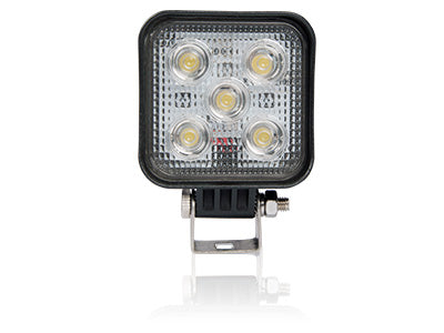 LED TYÖVALO ECOLINE 800LM 10-30V