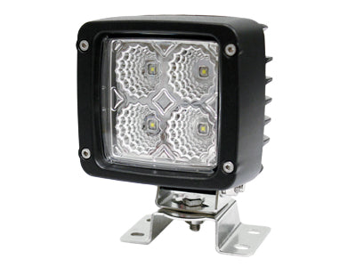 LED-TYÖVALO 9-36V 20W LEVEÄ #