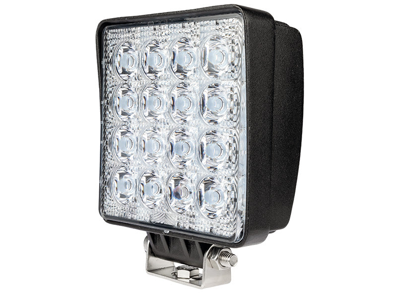 LED-TYÖVALO 9-36V 48W #