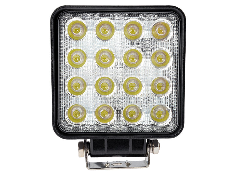 LED TYÖVALO ECOLINE 48W
