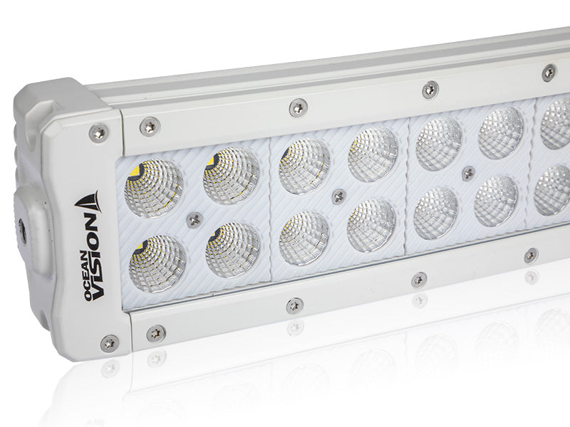 OCEAN VISION TYÖVALOTANKO 120W 358MM KAAREVA